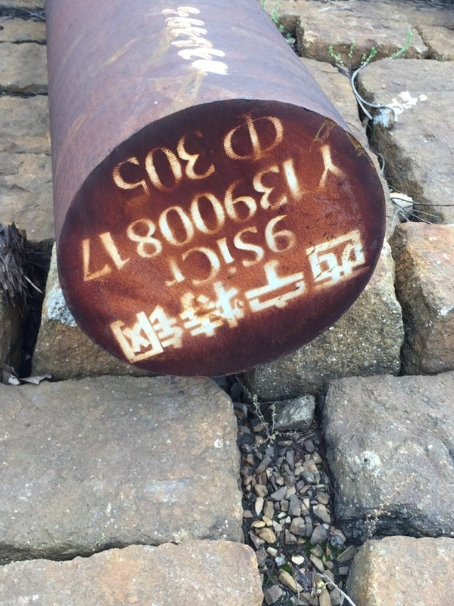 唐县9CrSi工具钢
