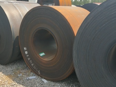 唐县Q355NHB耐候板